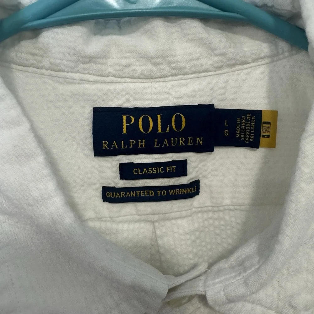 Polo Ralph Lauren good preowned